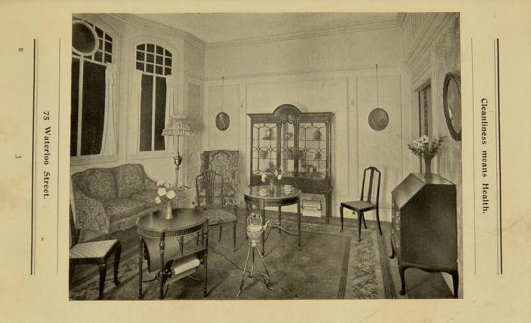 Fig. 2. University of Leeds version of Interior from Glasgow Exhibition Catalogue for Gooday and Harrison Moore_0.jpg